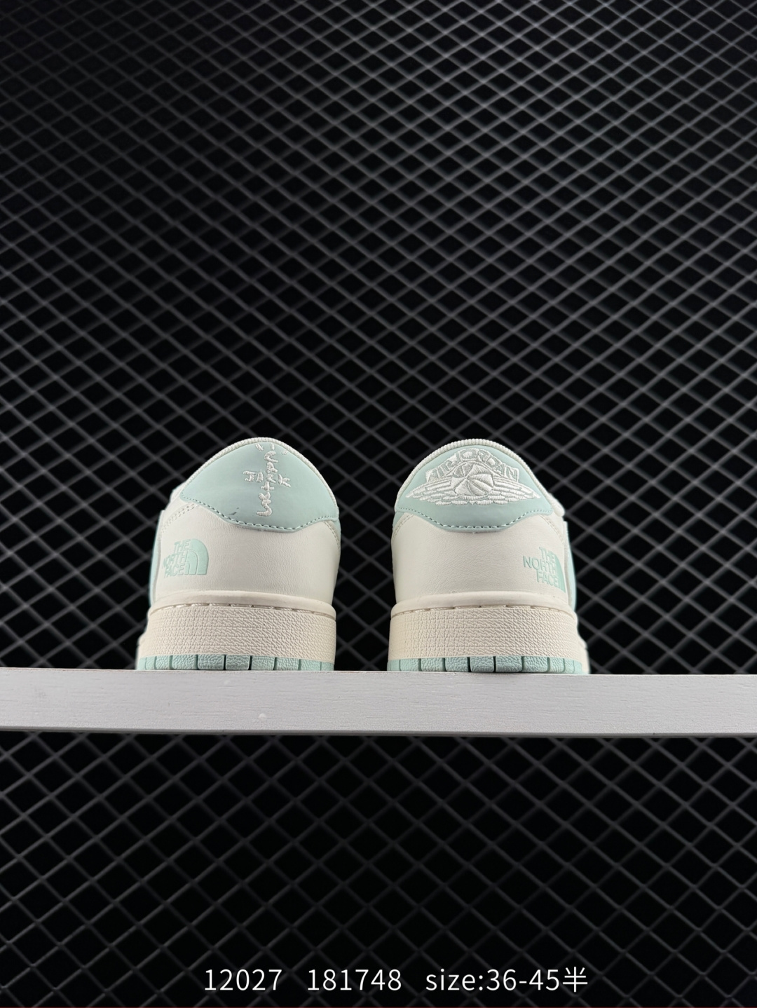 Air Jordan 1 AJ1 Low